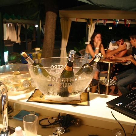 Hostel 7 Santi Флоренція Екстер'єр фото