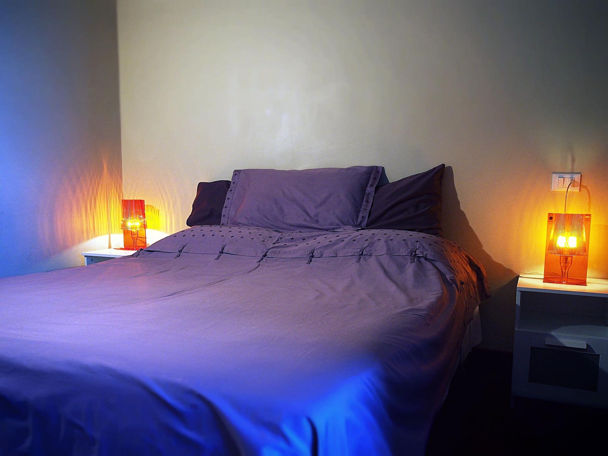 Hostel 7 Santi Флоренція Екстер'єр фото