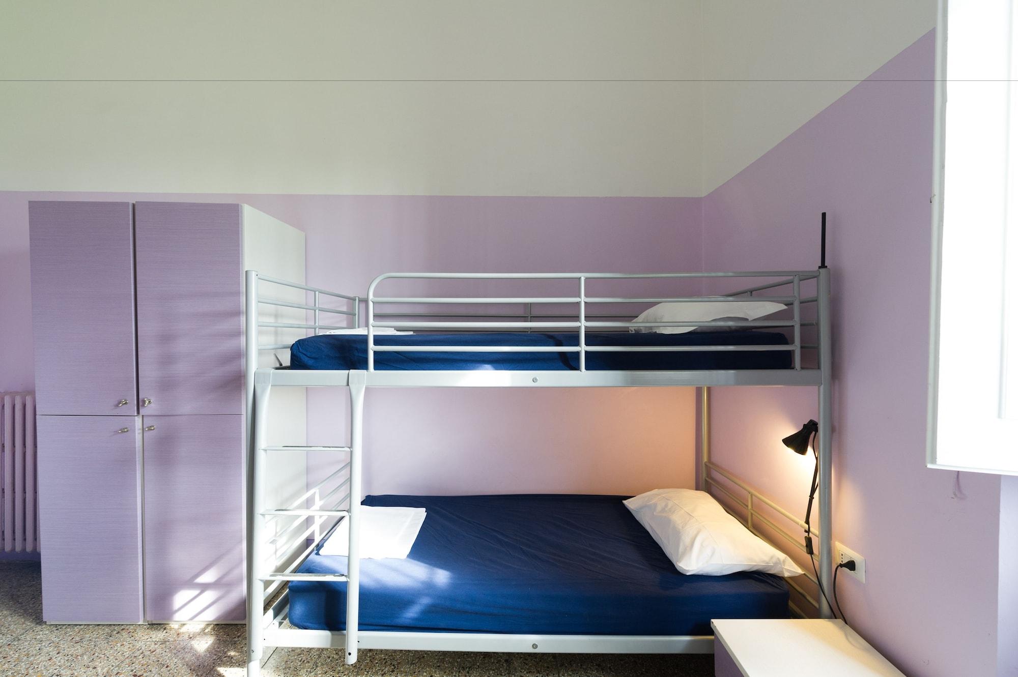 Hostel 7 Santi Флоренція Екстер'єр фото