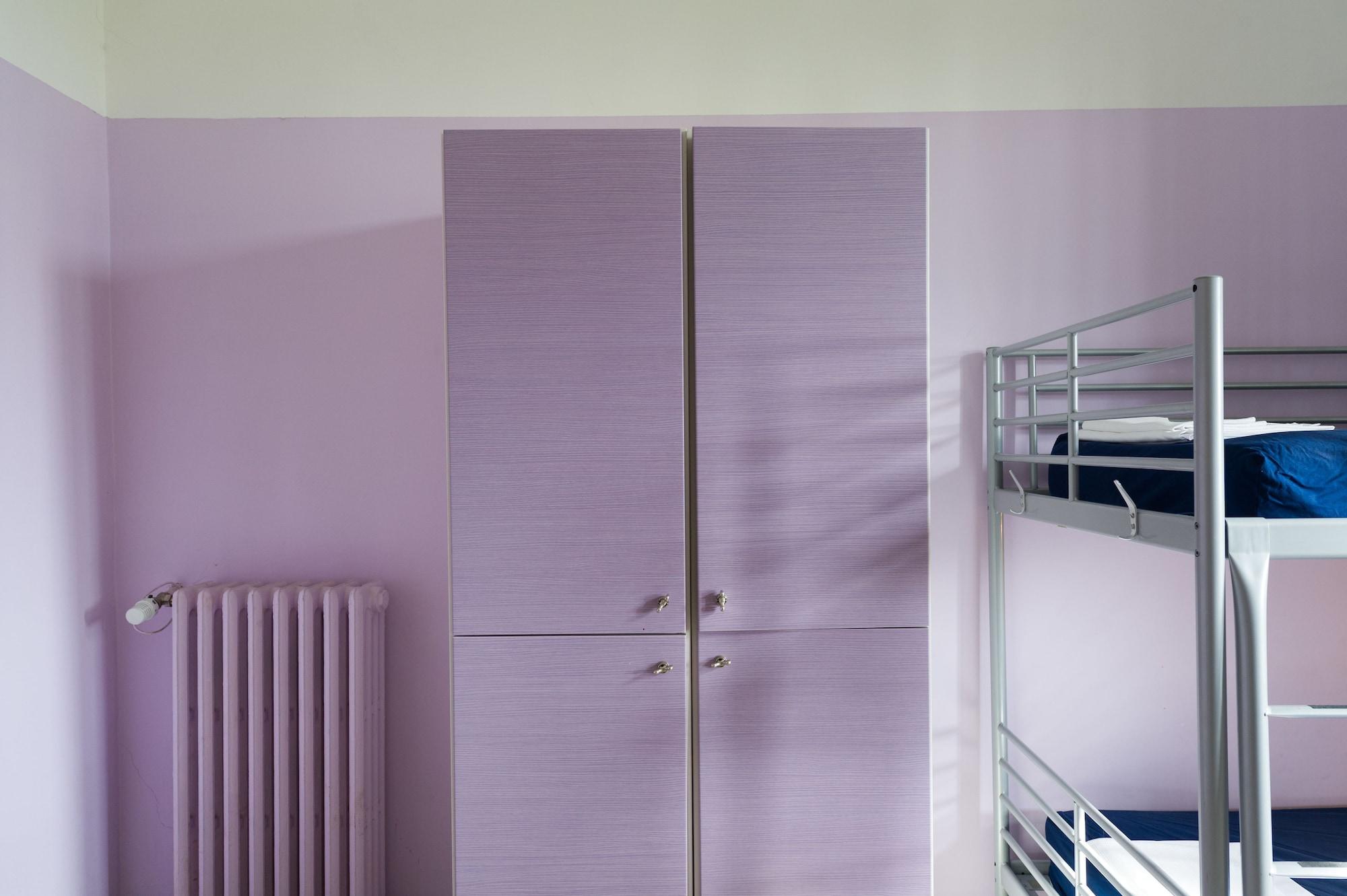 Hostel 7 Santi Флоренція Екстер'єр фото