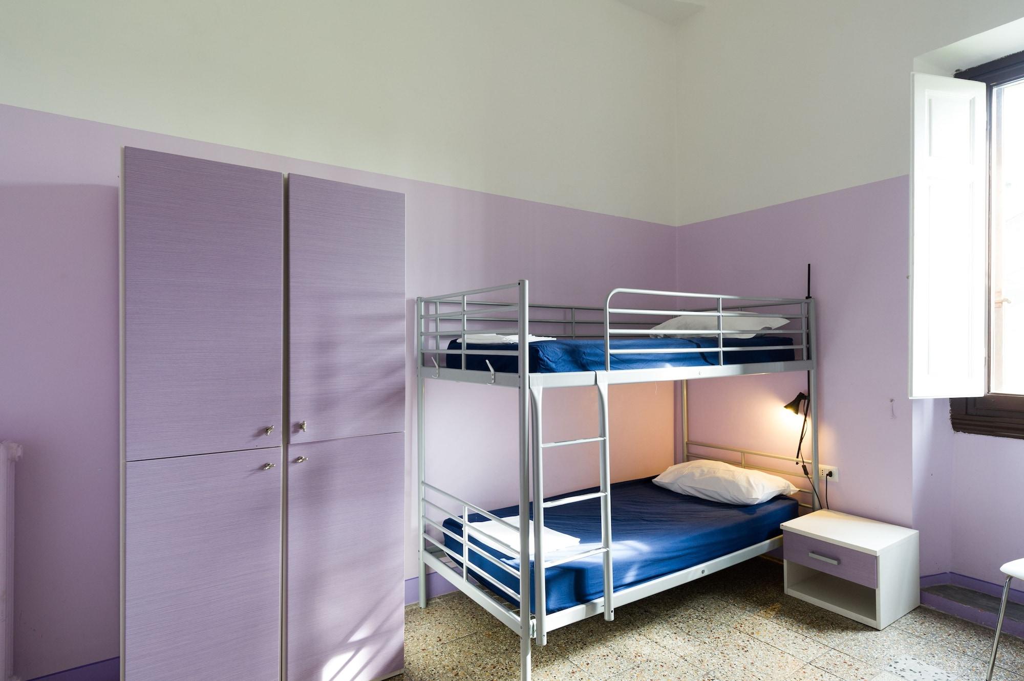 Hostel 7 Santi Флоренція Екстер'єр фото