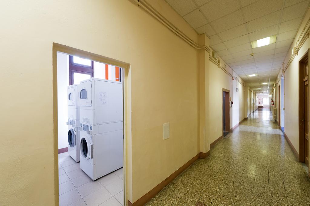 Hostel 7 Santi Флоренція Екстер'єр фото