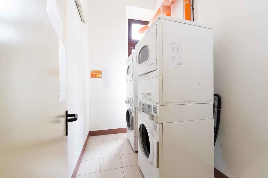 Hostel 7 Santi Флоренція Екстер'єр фото