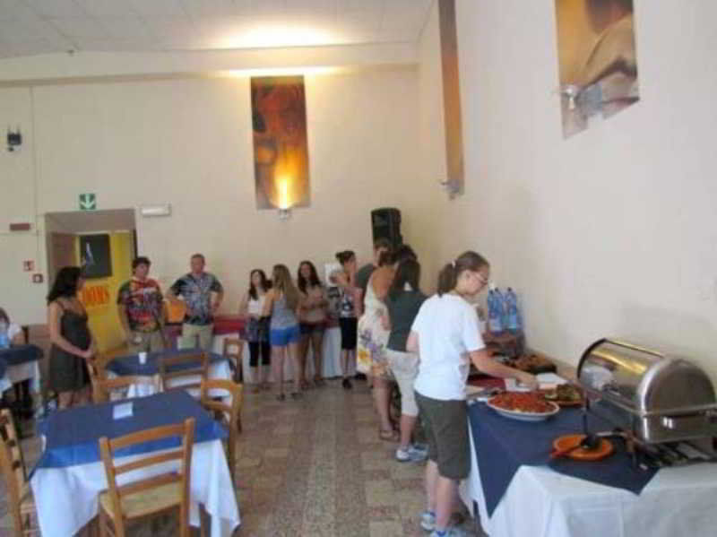 Hostel 7 Santi Флоренція Екстер'єр фото
