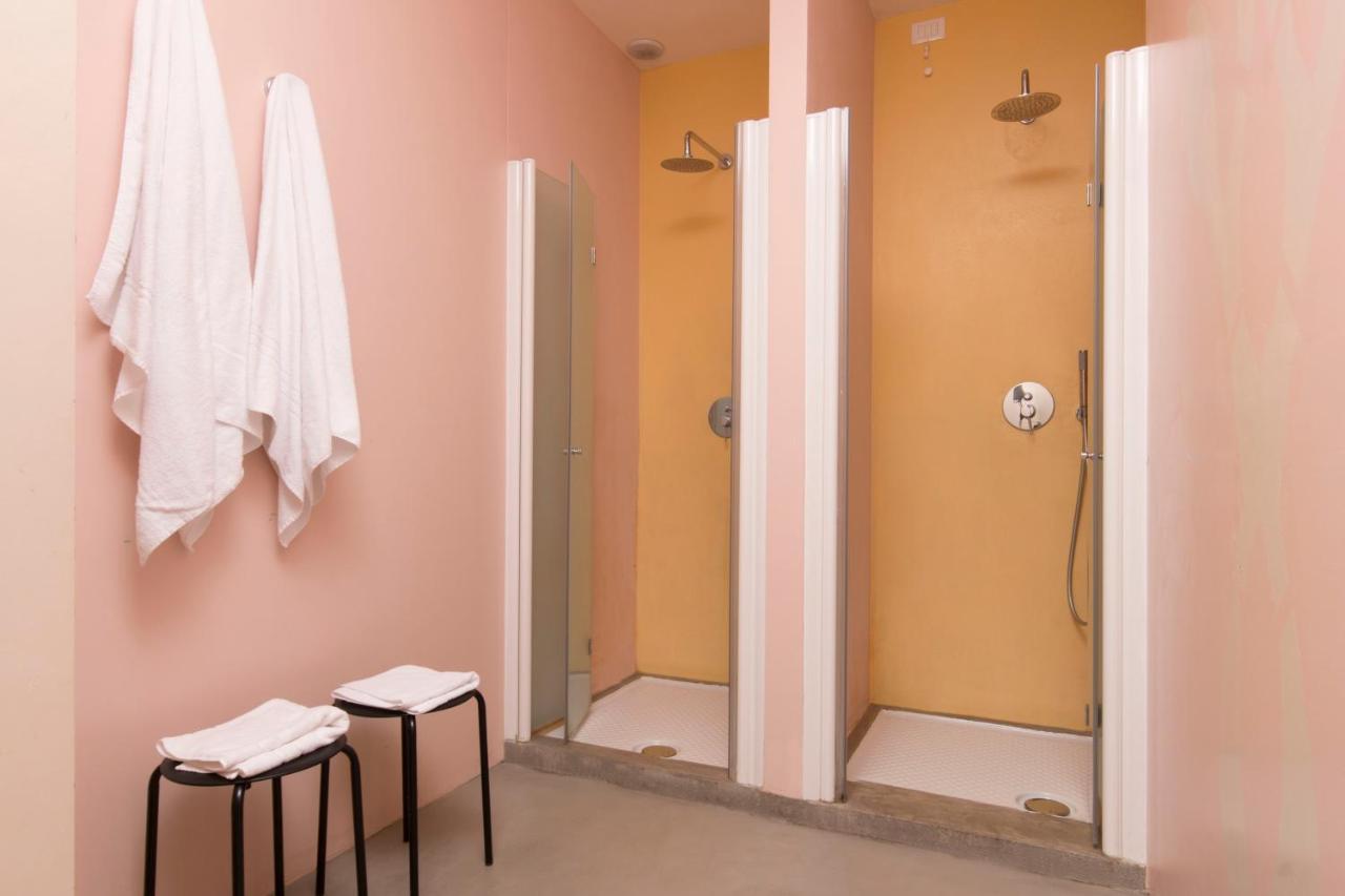 Hostel 7 Santi Флоренція Екстер'єр фото
