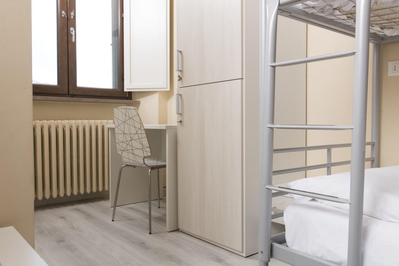 Hostel 7 Santi Флоренція Екстер'єр фото